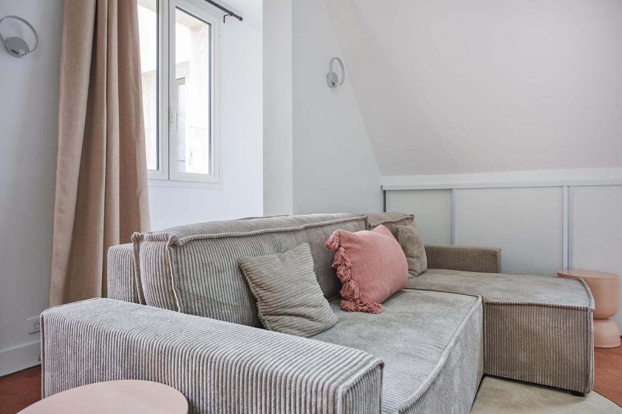 Montaigne George V By Prestige Appartement Paris