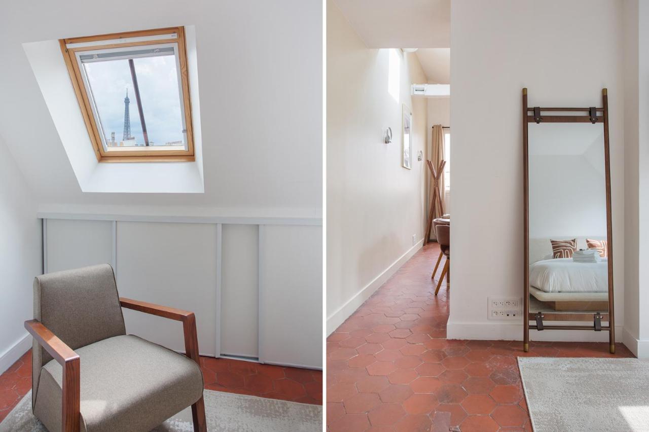 Montaigne George V By Prestige Appartement