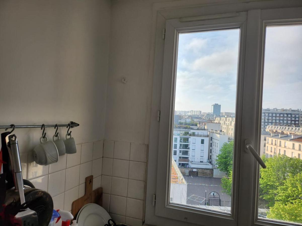 Apartment C'est Magique