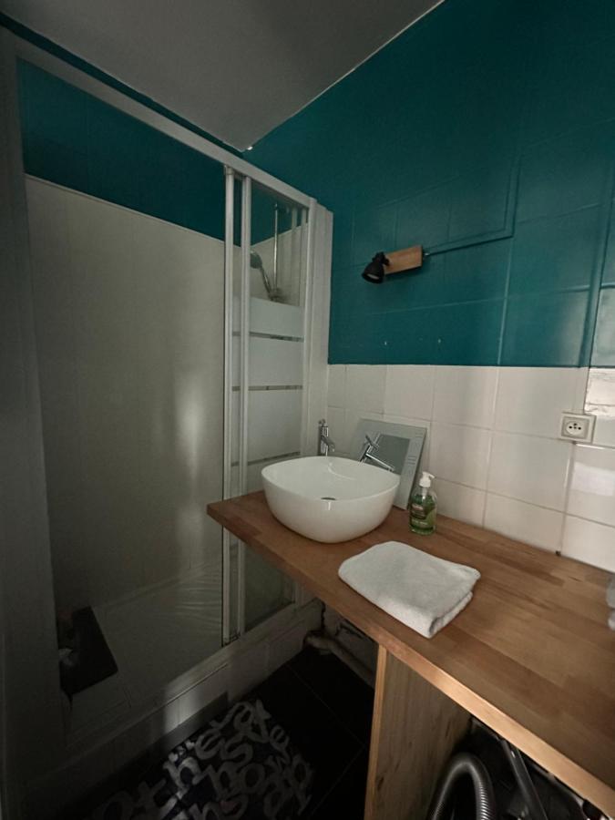 Appartement 12eme Montgallet