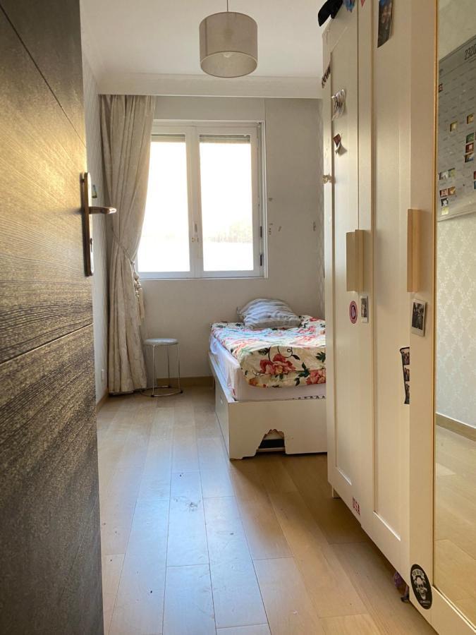 La Tour Eiffel Apartment *