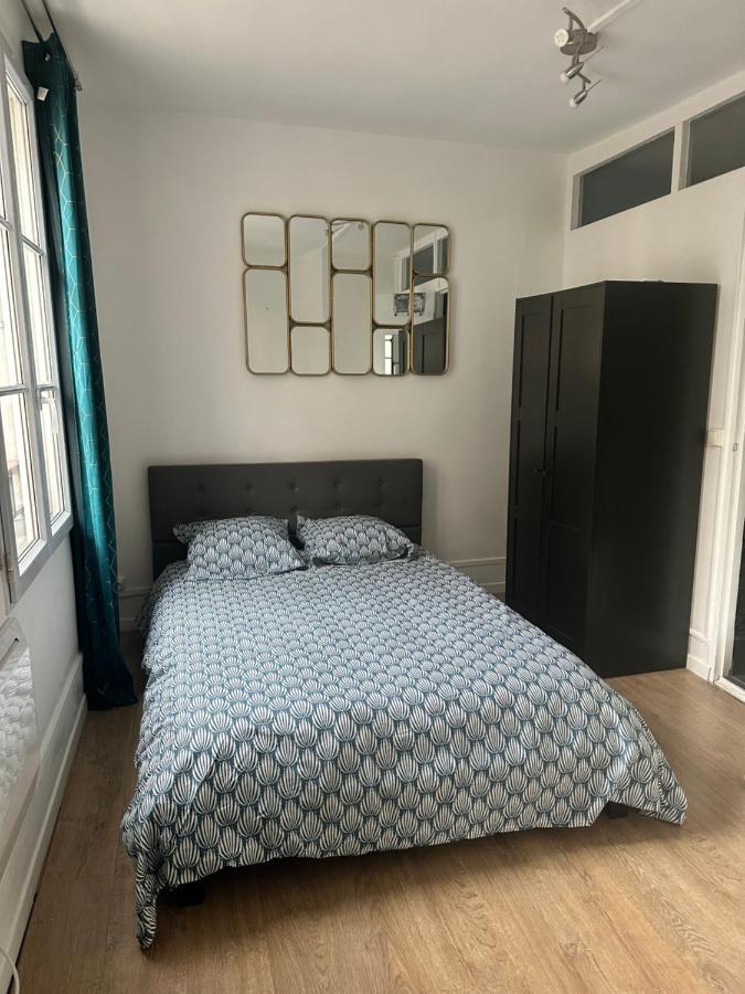 12eme Montgallet Appartement Paris