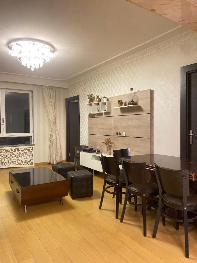 Apartment La Tour Eiffel Paris
