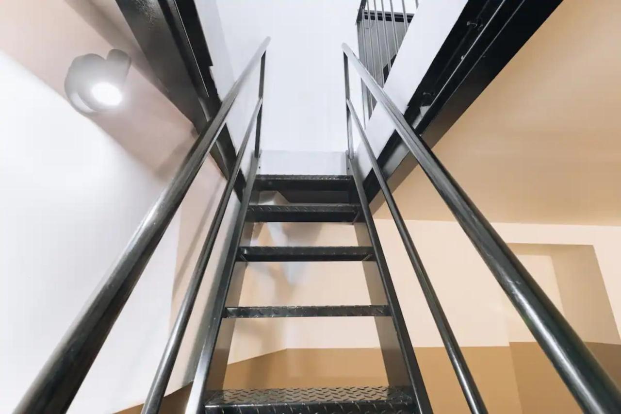Apartment Charming Loft Near Montmartre Paris