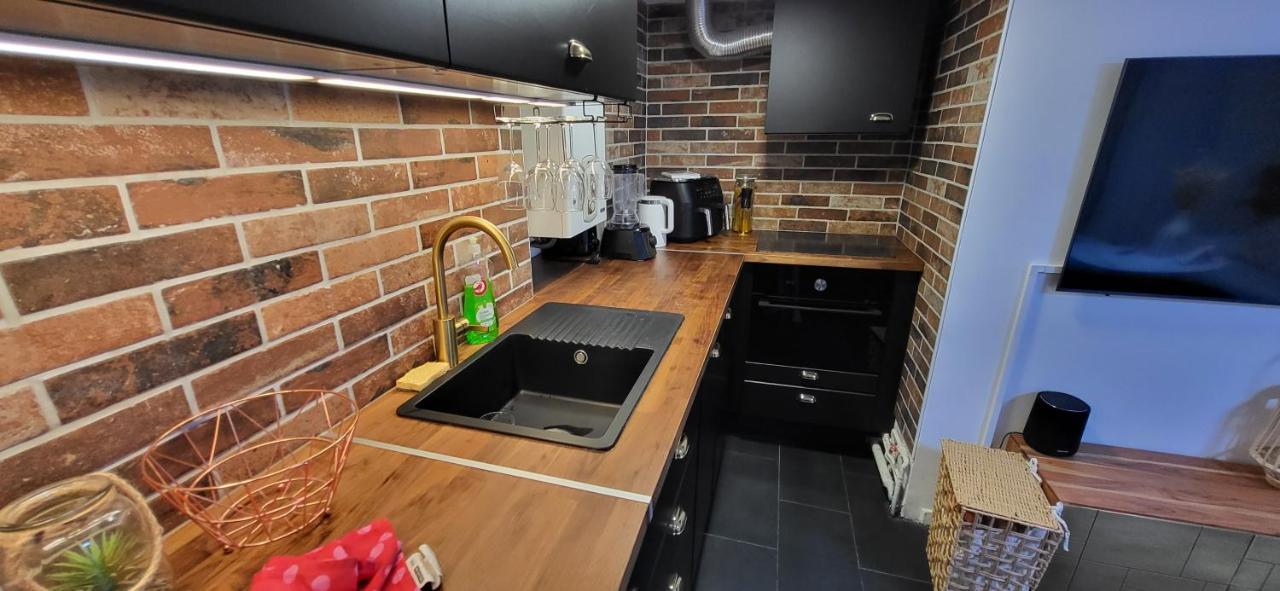 Austerlitz Cocoon Apartment *