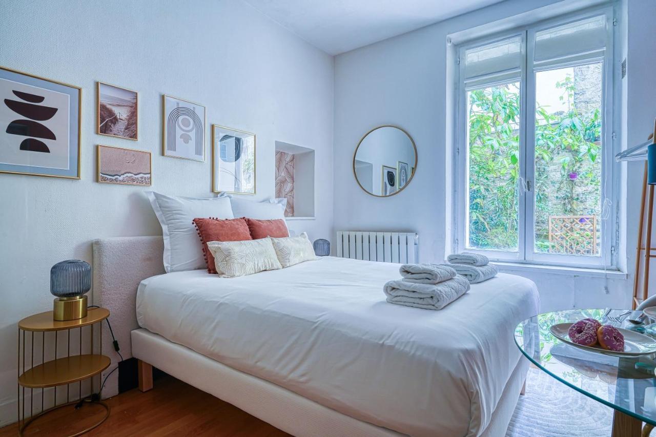 Appartement Proche Alesia - Thibaud *