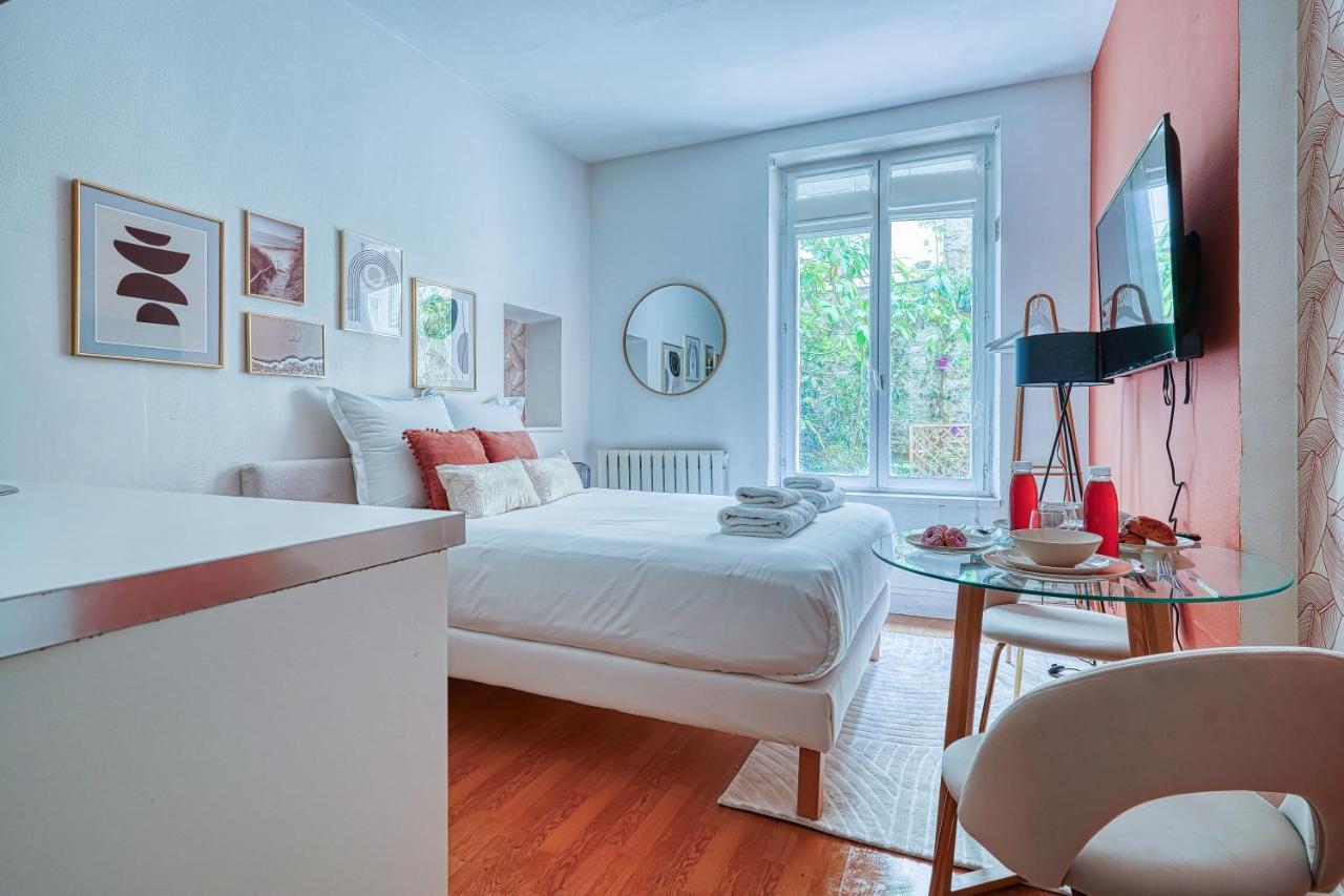 Appartement Proche Alesia - Thibaud Paris