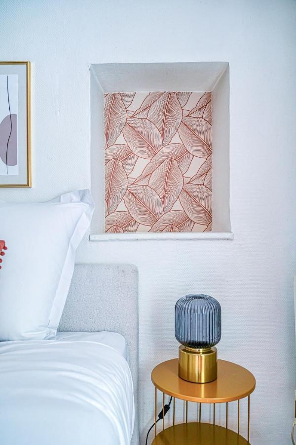 Proche Alesia - Thibaud Appartement