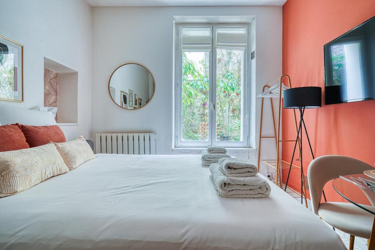Appartement Proche Alesia - Thibaud Paris