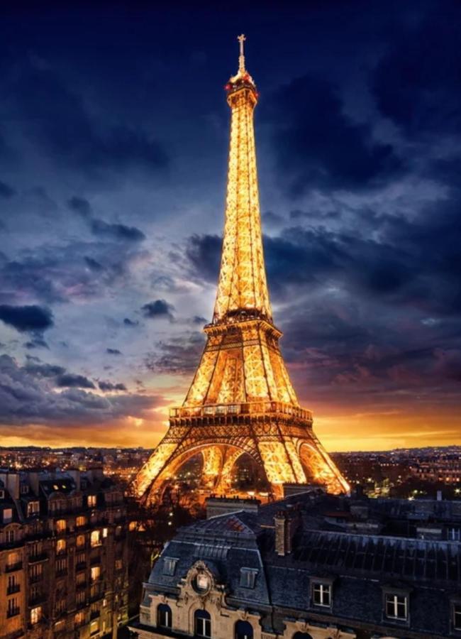 C'est Magique * Paris