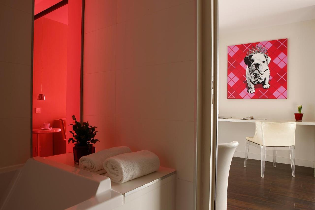 Hotel Le Quartier Bercy-square 3*