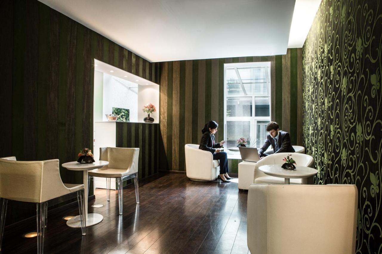 Le Quartier Bercy-square 3* Paris