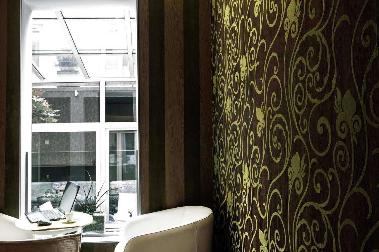 Le Quartier Bercy-square Hotel Paris