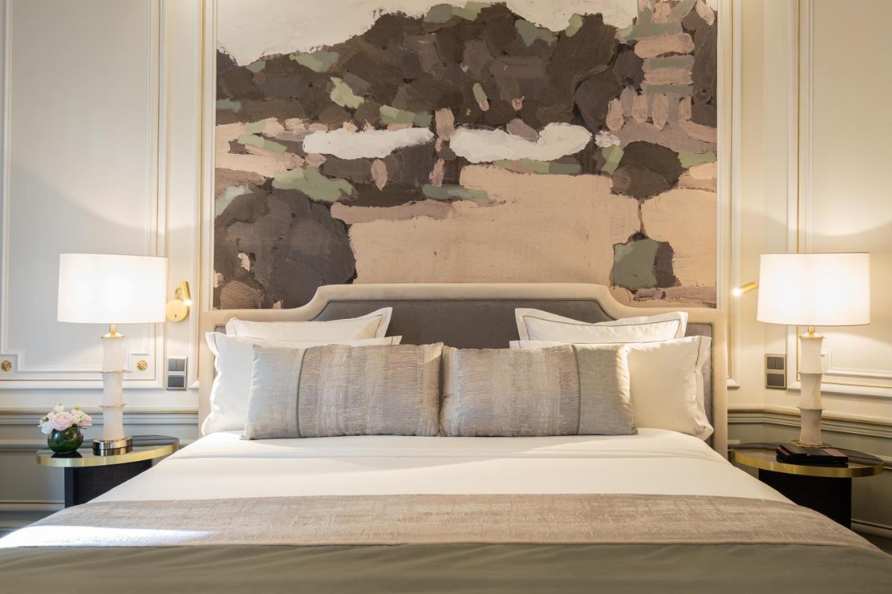 Elysia By Inwood 5* Paris
