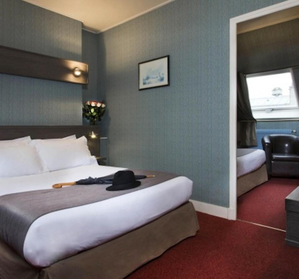 Latin Hotel Paris
