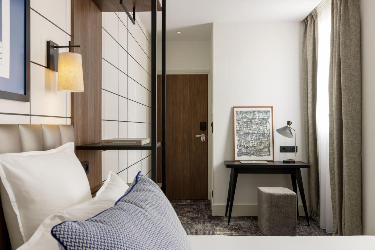 Moderniste Hotel 4*