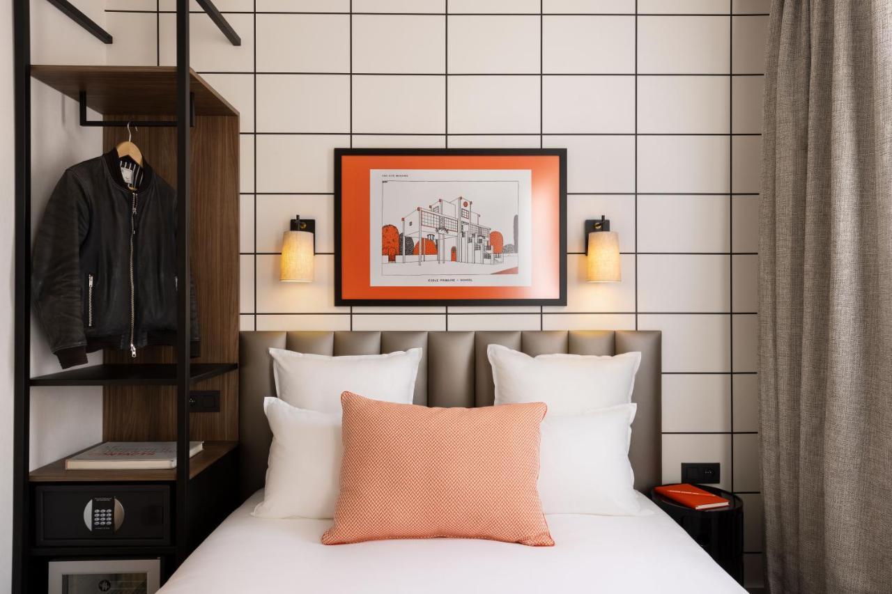 Moderniste Hotel