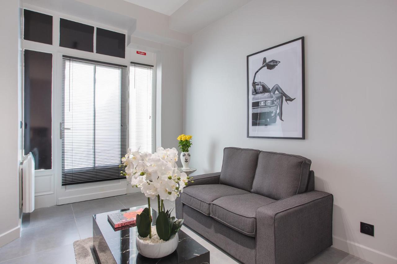 Residense Montmartre By Prestige Apartment