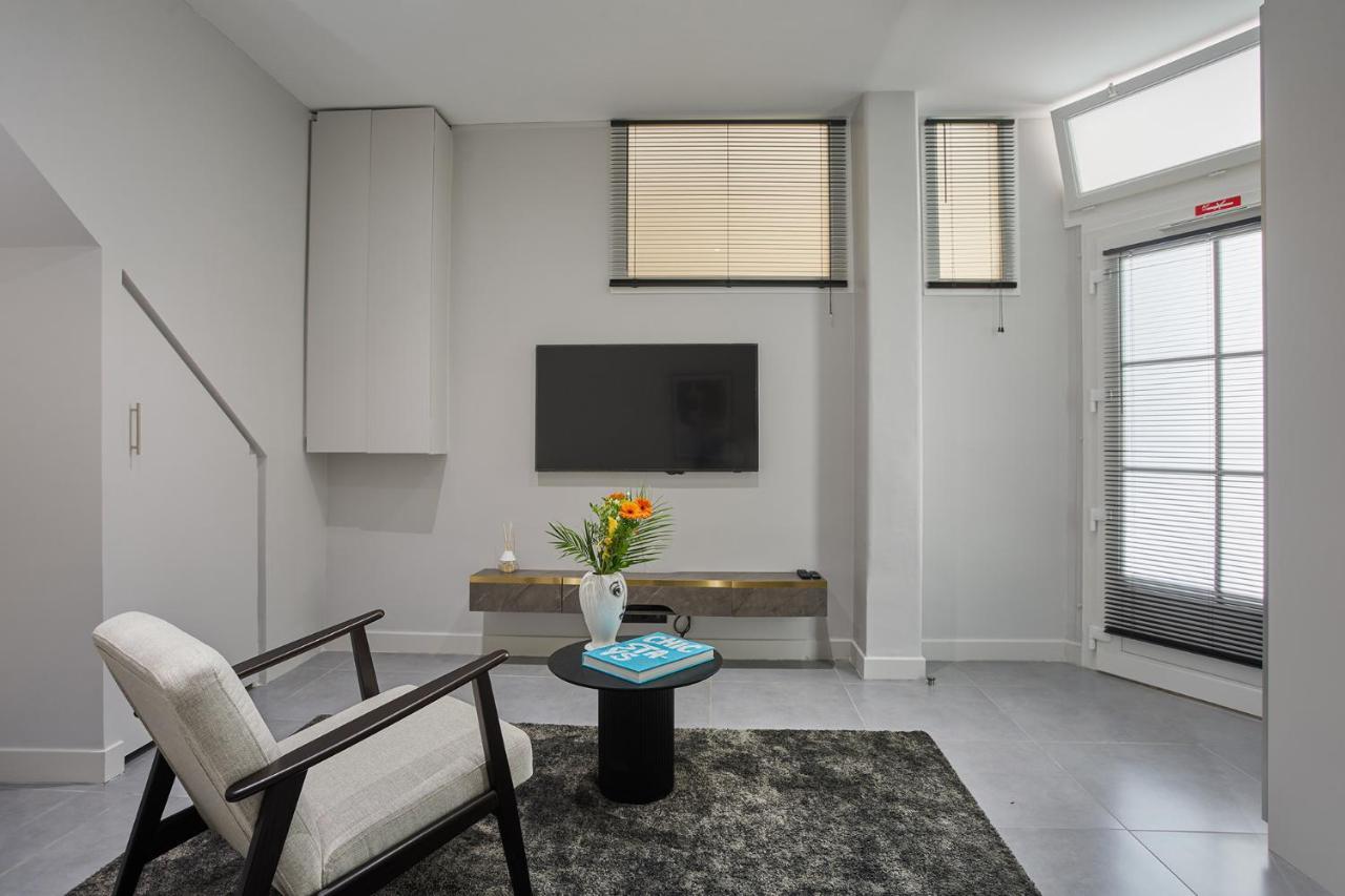 Residense Montmartre By Prestige Appartement *