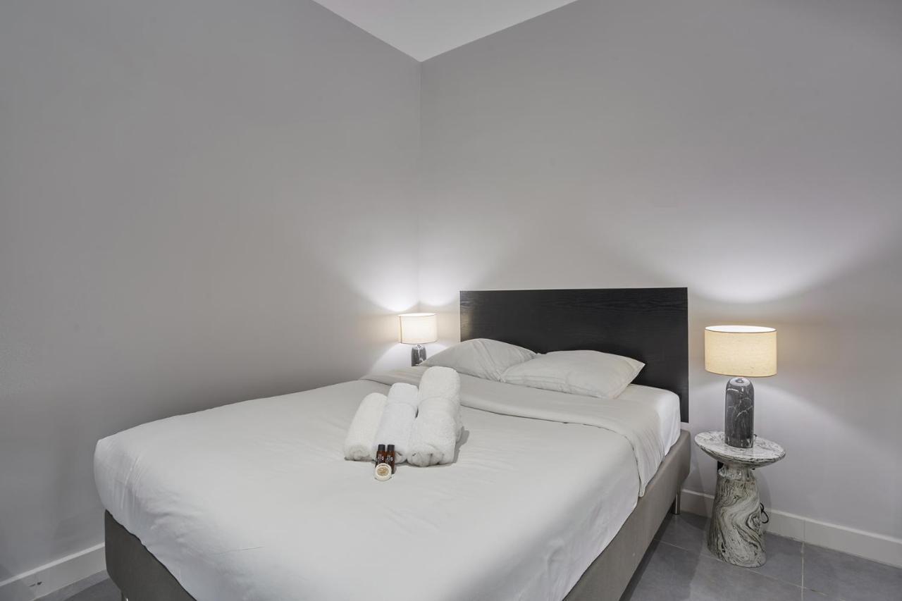Residense Montmartre By Prestige Apartment