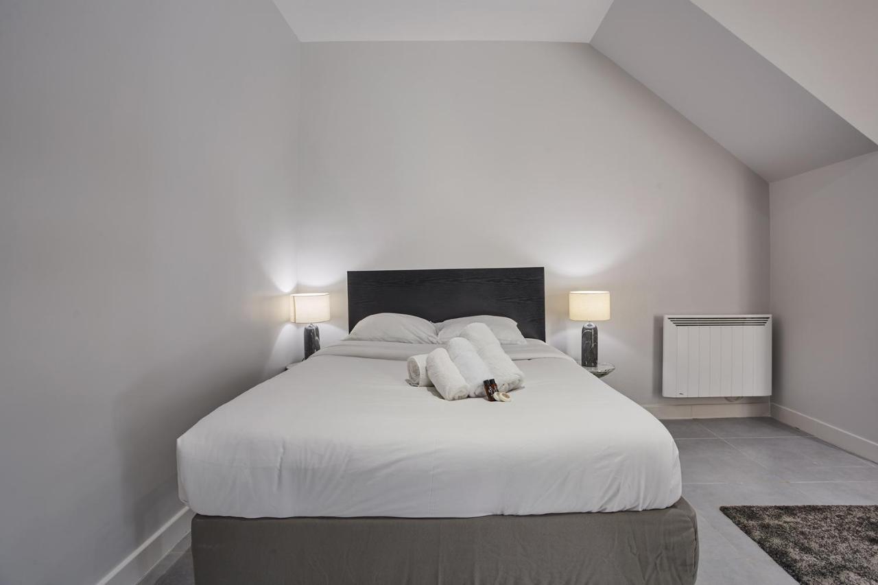Residense Montmartre By Prestige Appartement *