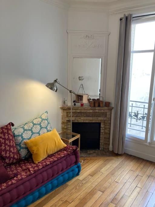 16e Paris