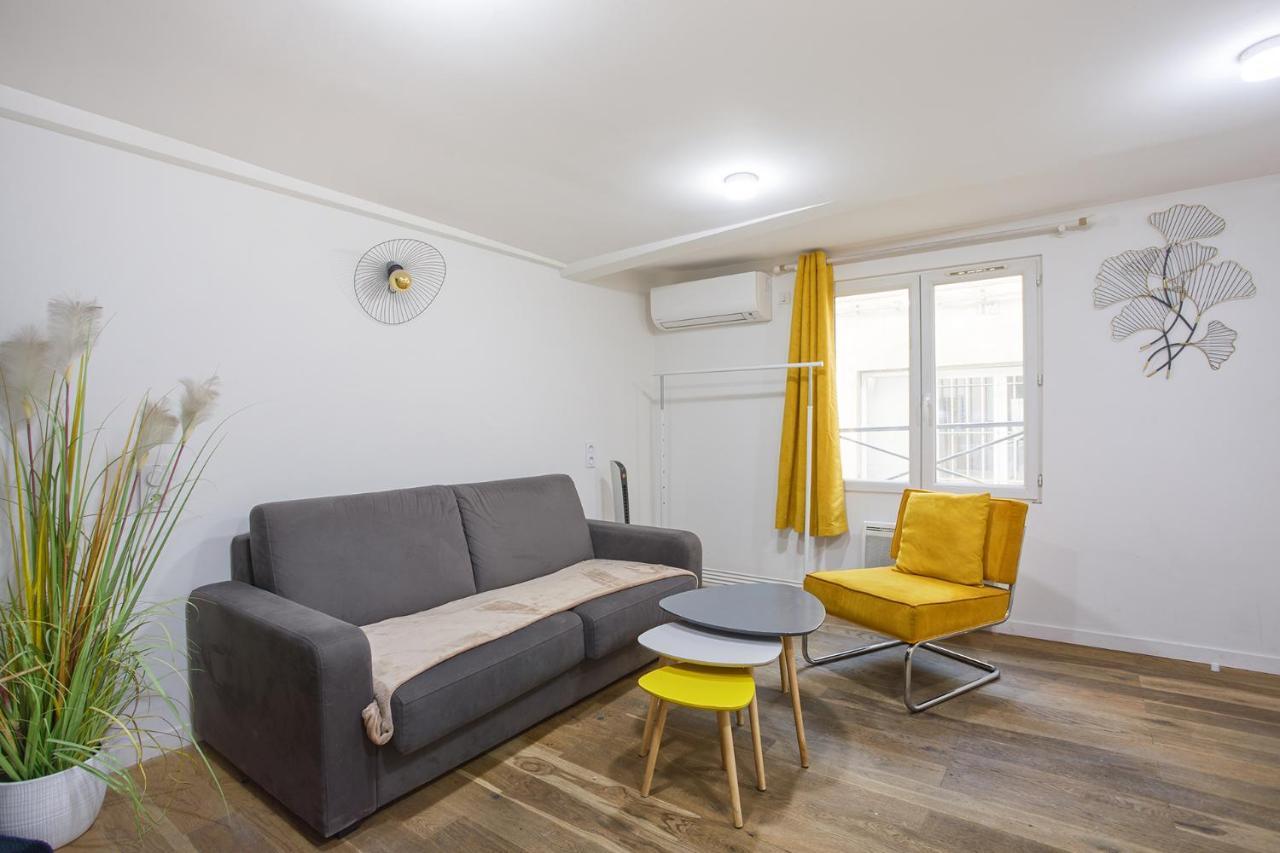 2p Passage Du Caire Appartement *