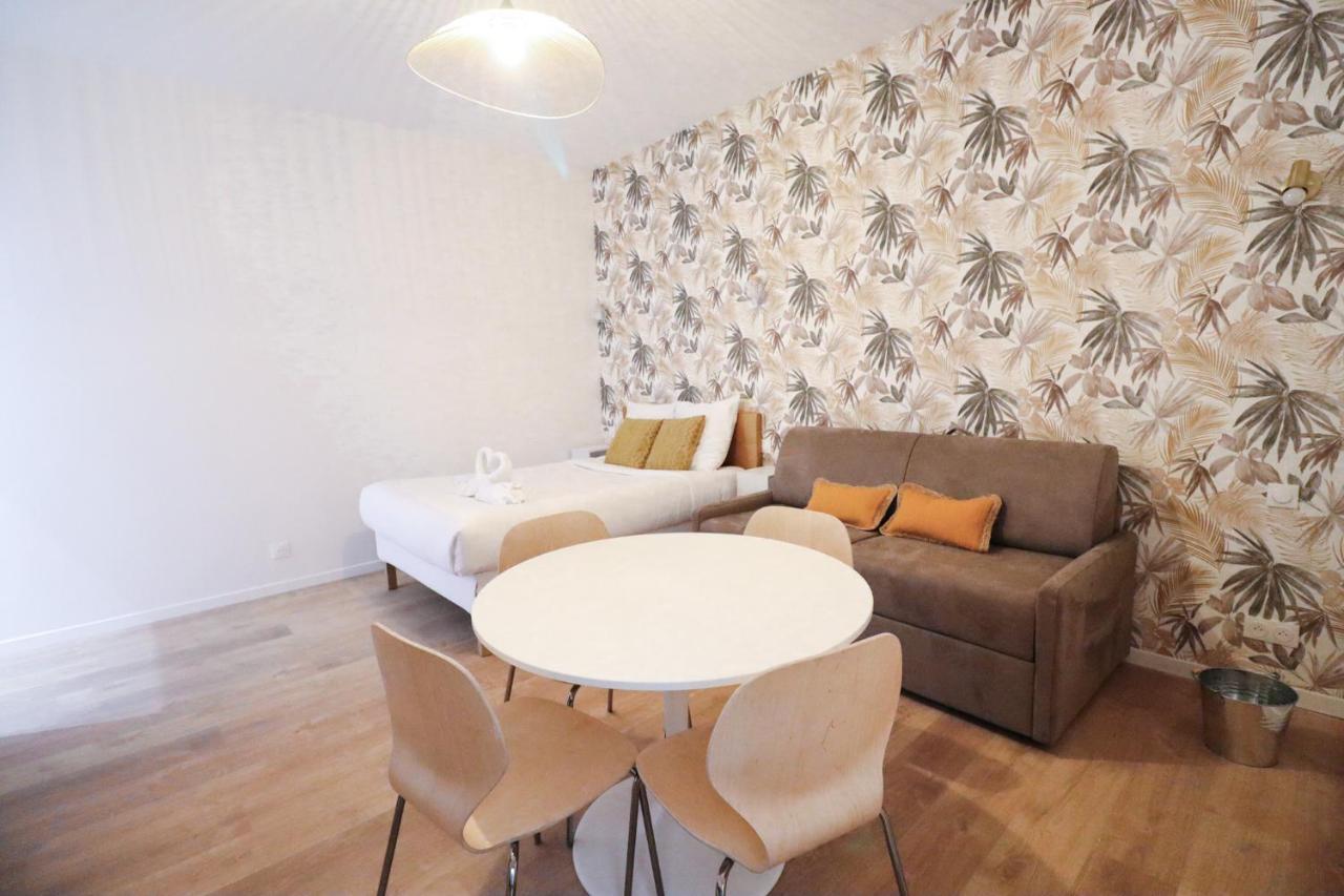 Appartement 4pers#opera# Musee Du Louvre# Place Vendome#ac Paris