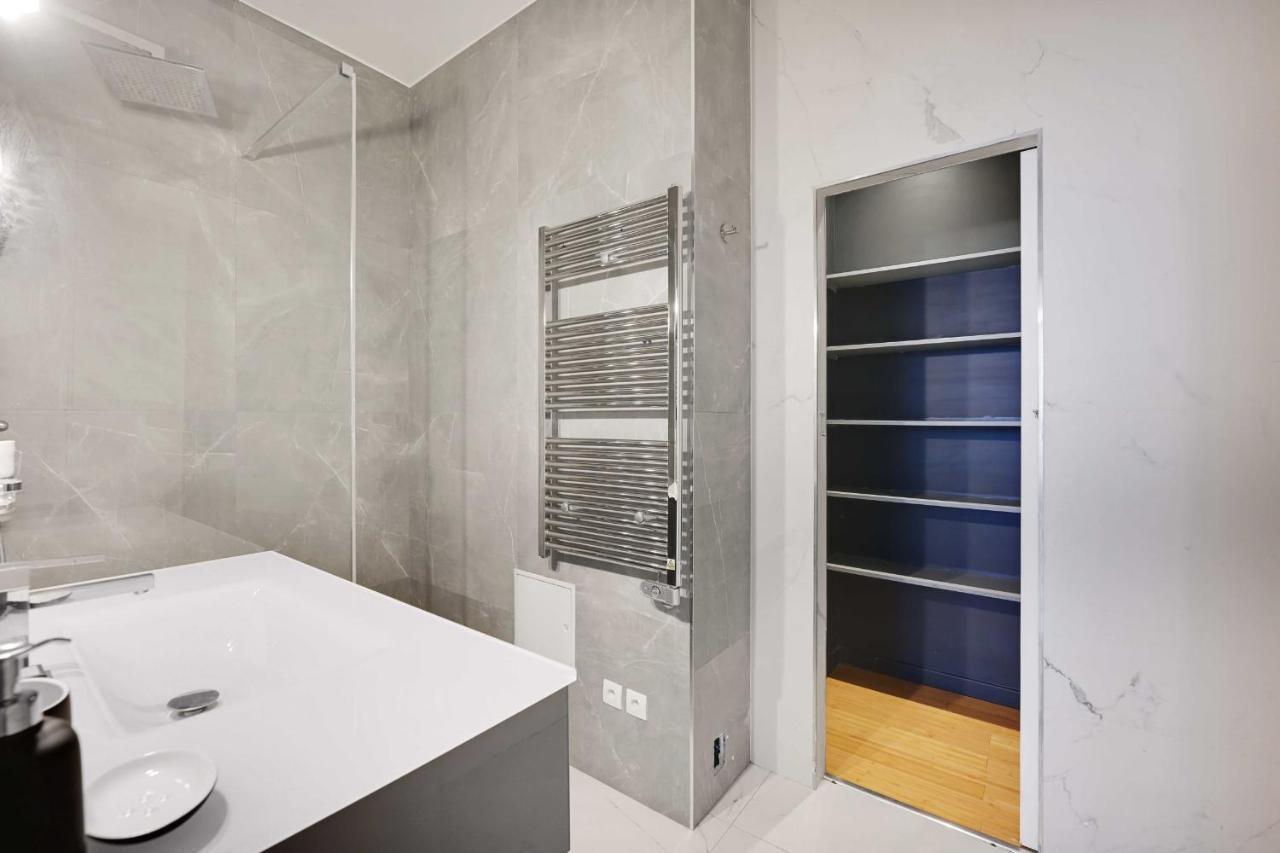 Apartment - 2br 4p - Champs-elysees *