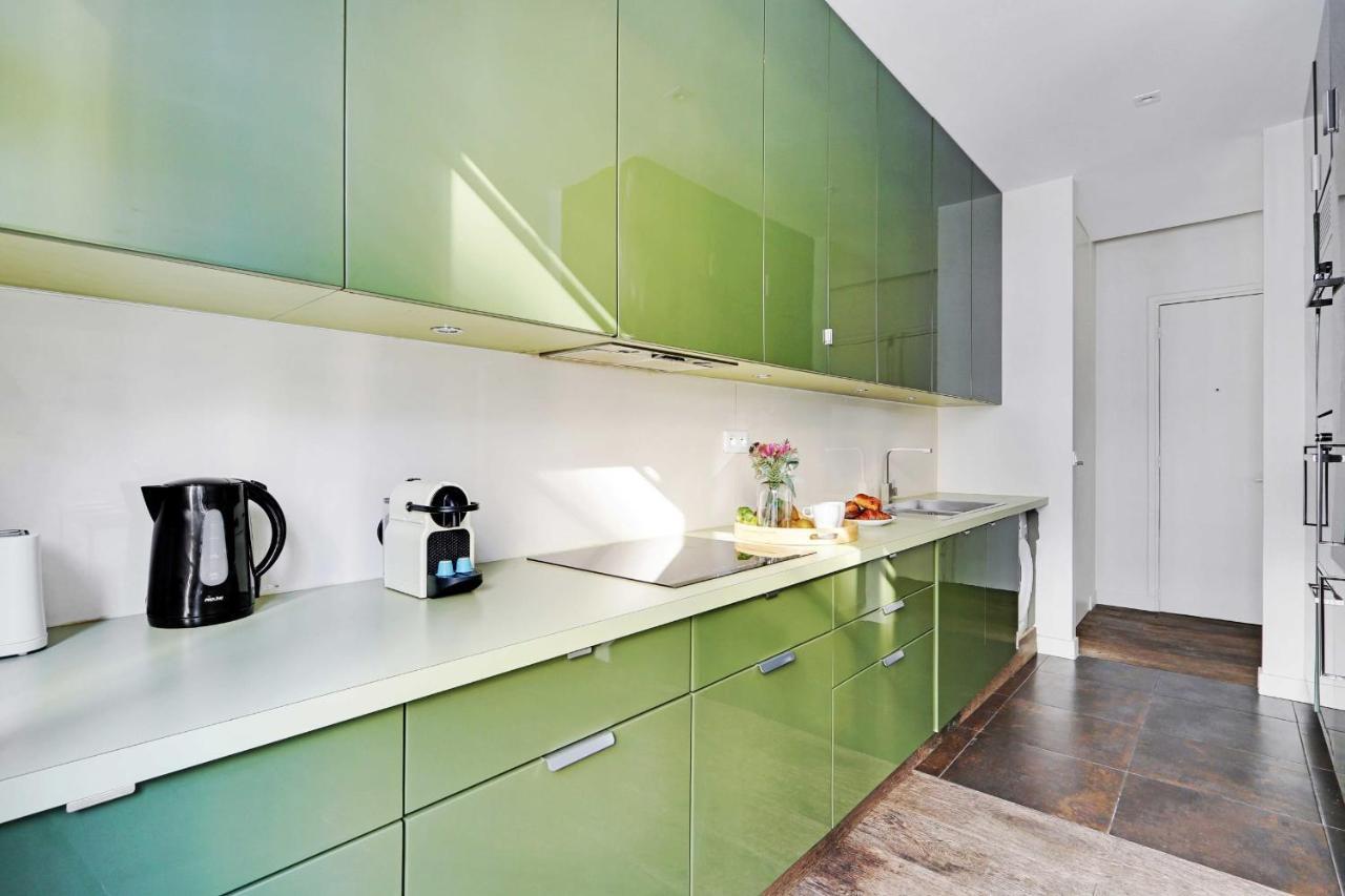 Welcoming Apartment- 2br 6p - Le Marais *