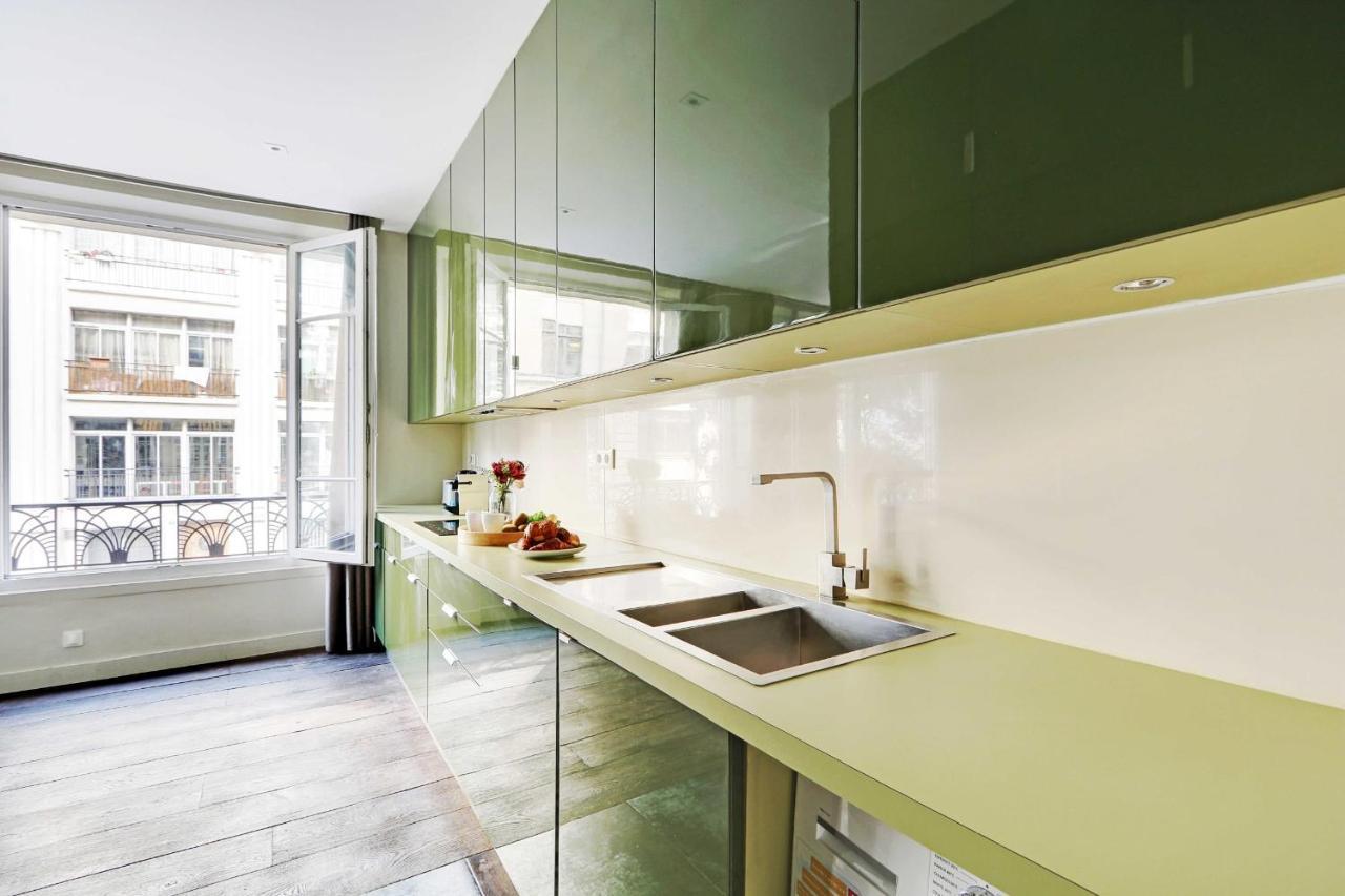 Appartement Welcoming Apartment- 2br 6p - Le Marais
