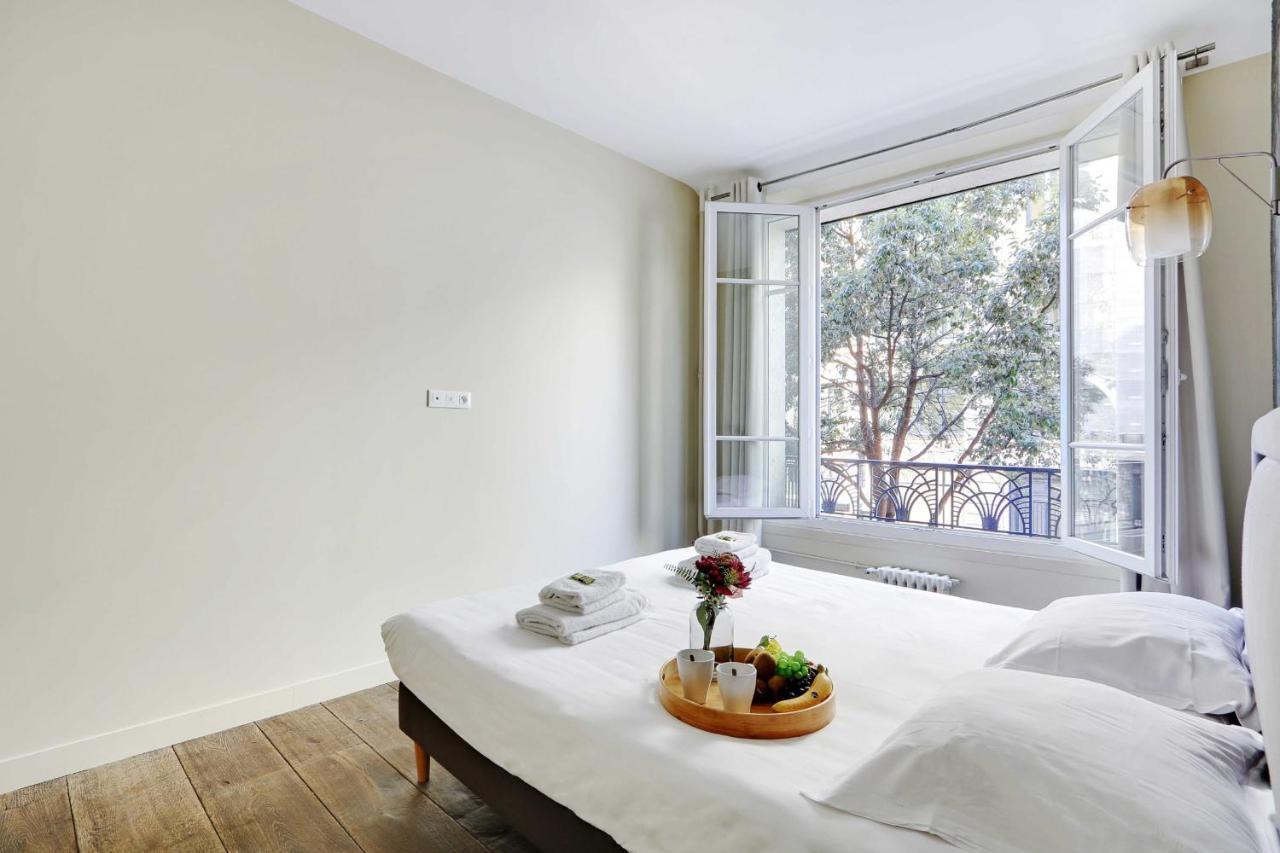 Welcoming Apartment- 2br 6p - Le Marais Appartement *