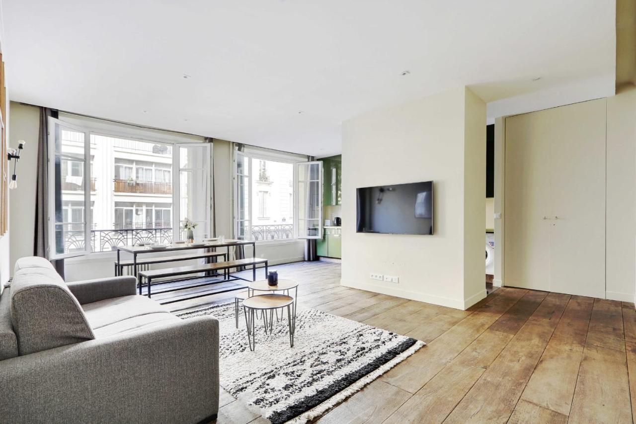 Welcoming Apartment- 2br 6p - Le Marais * Paris