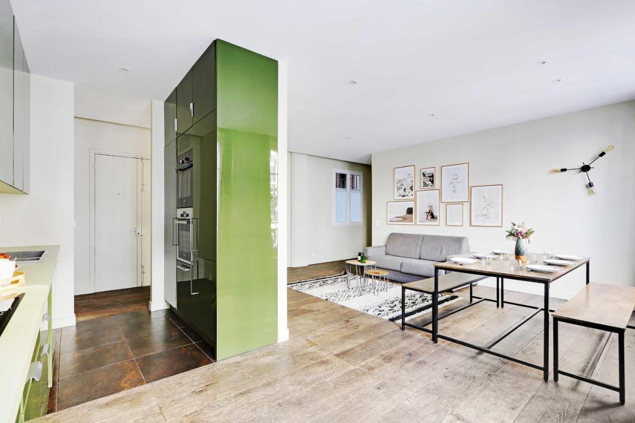 Appartement Welcoming Apartment- 2br 6p - Le Marais