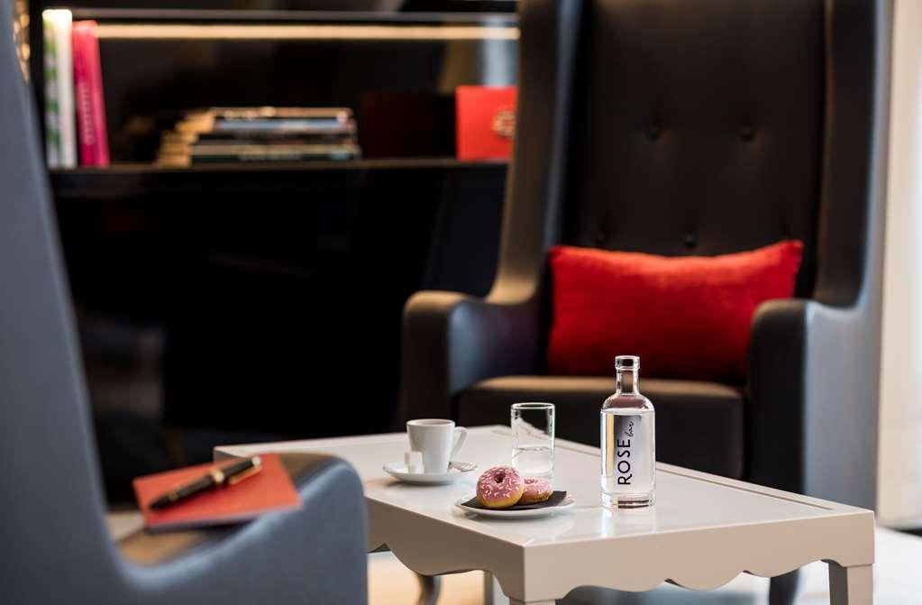 Nh Collection Ponthieu Champs-elysees 4* Paris