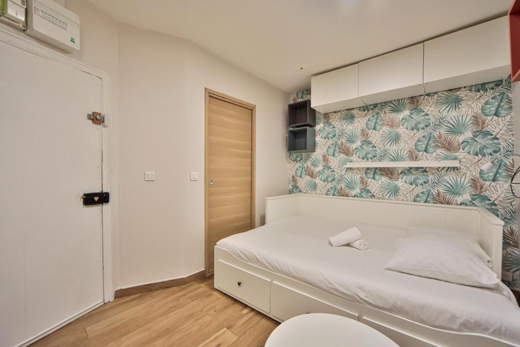 Appartement Blue Nights 49 *