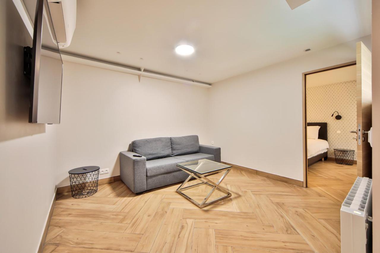 Appartement Blue Nights 49 *