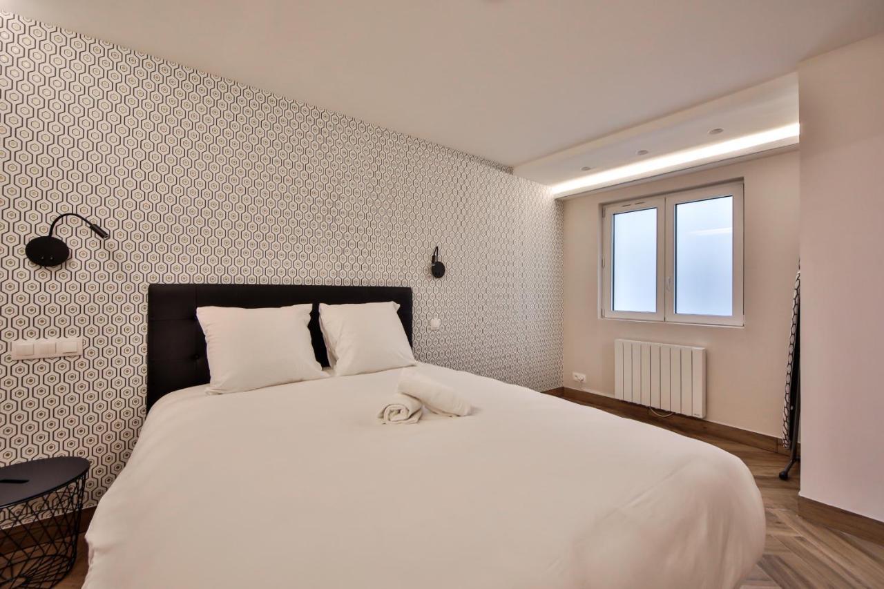Appartement Blue Nights 49