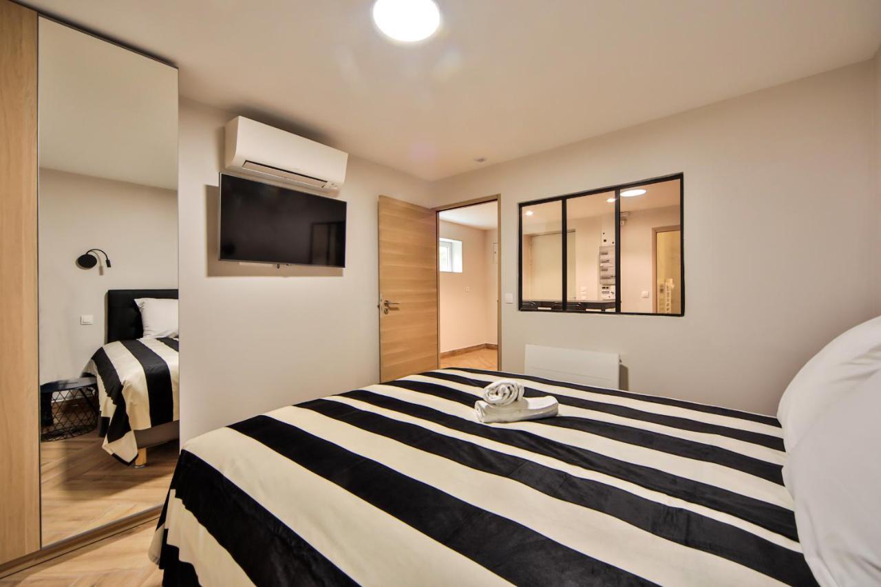 Appartement Blue Nights 49