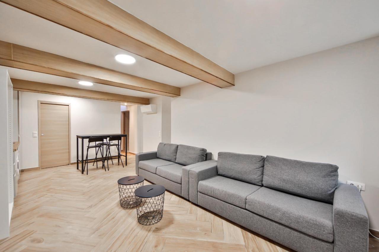 Blue Nights 49 Appartement