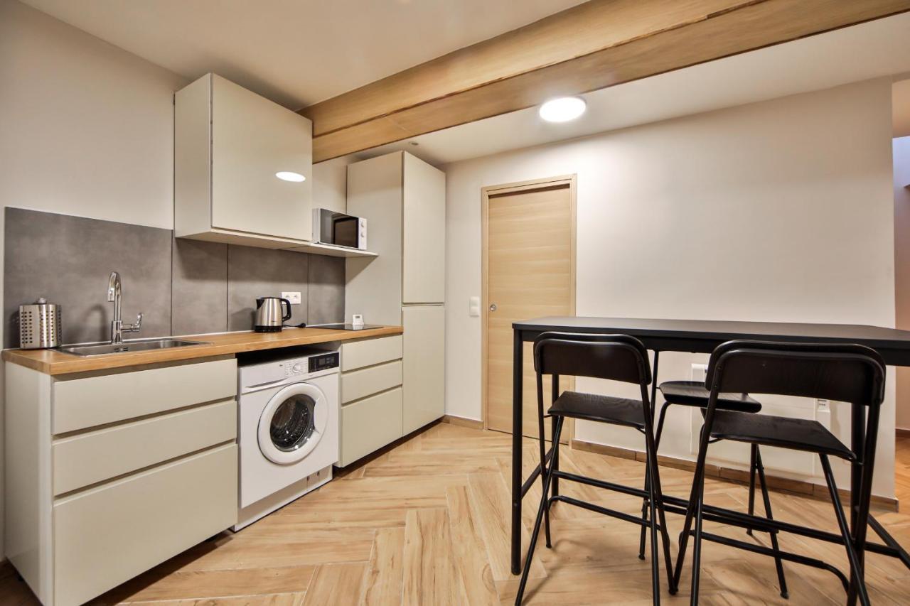 Appartement Blue Nights 49