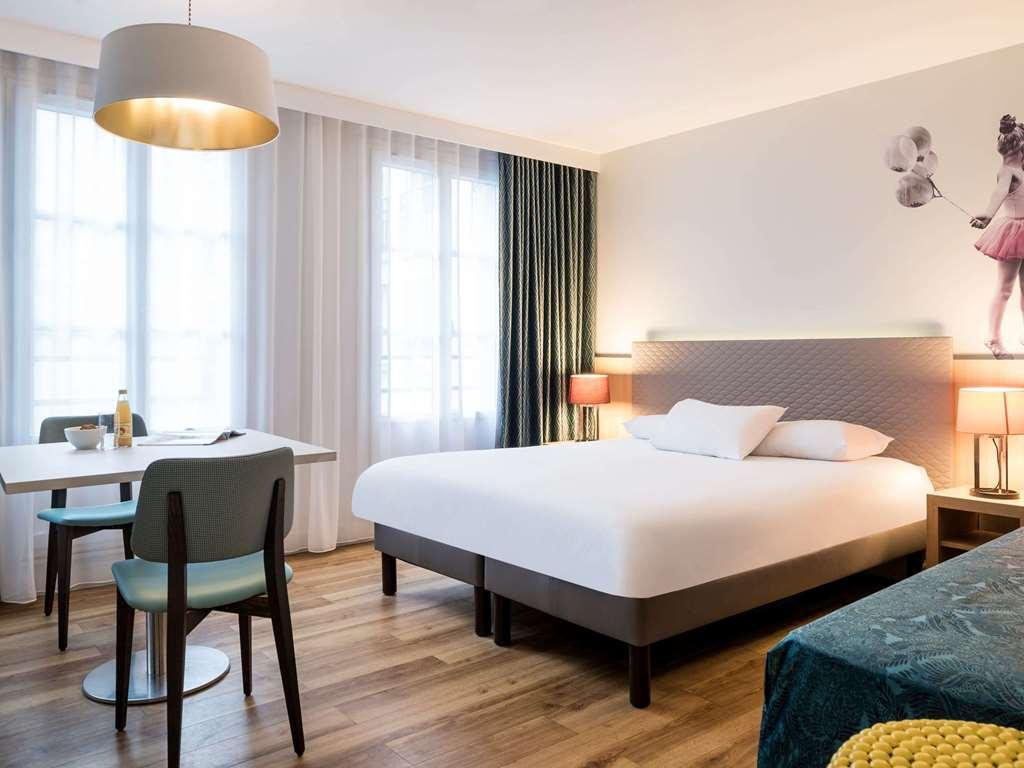 Aparthotel Adagio Montmartre 4*