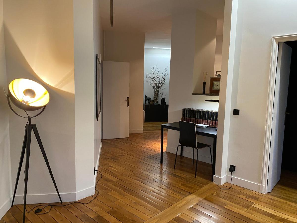 3 7e * Paris