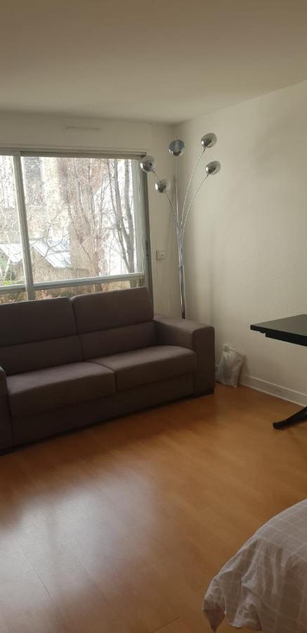 Apartment Magnifique Au Coeur Du 11eme