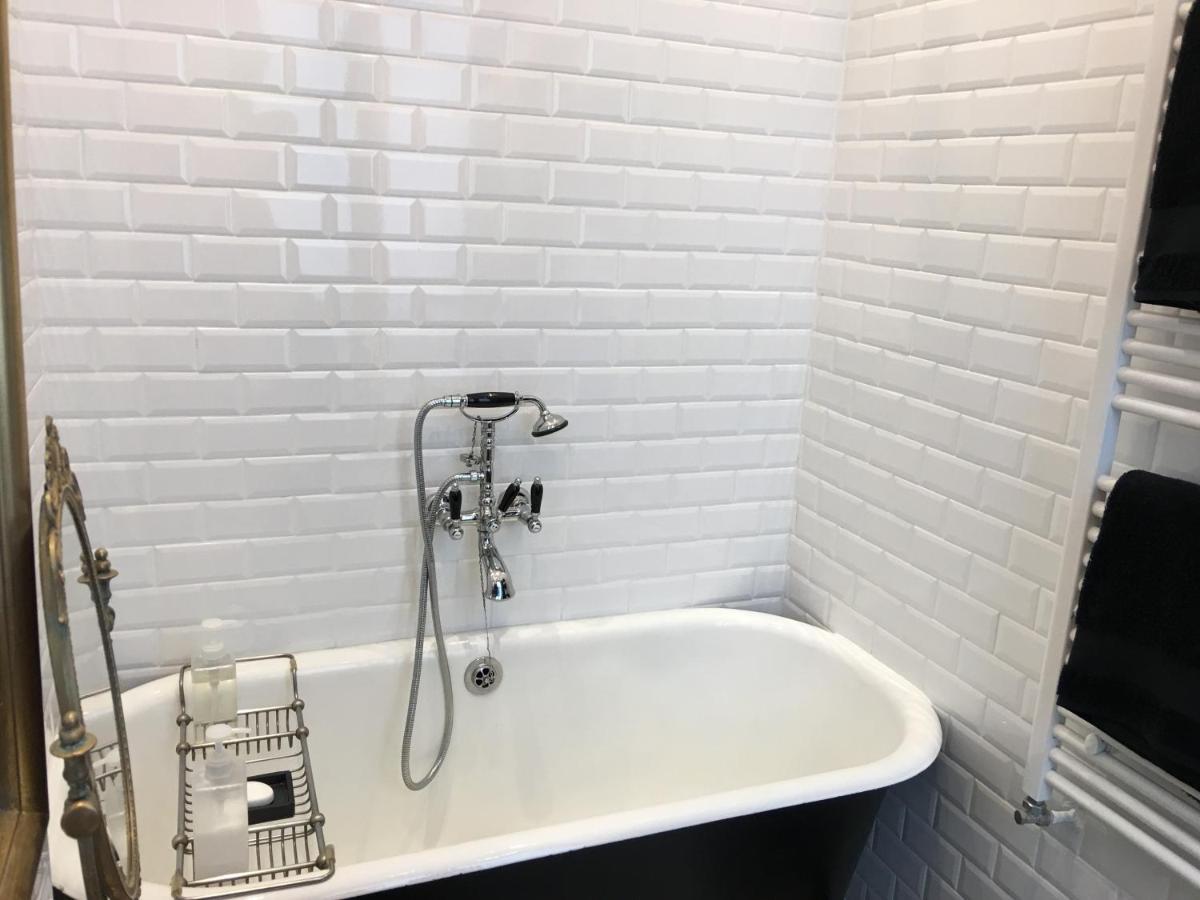 3 Jardin Du Luxembourg Apartment