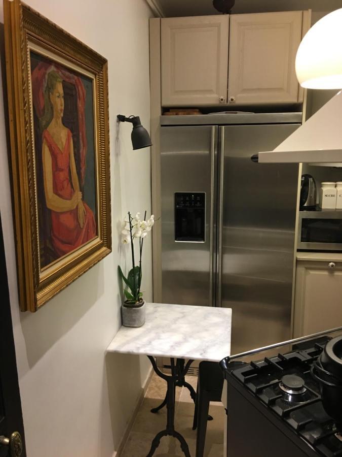 Apartment 3 Jardin Du Luxembourg *