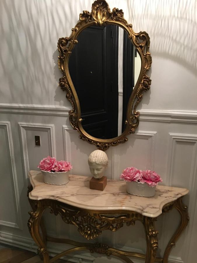 Apartment 3 Jardin Du Luxembourg Paris