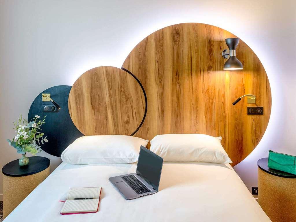 Hotel Ibis Styles Meteor Avenue D'italie