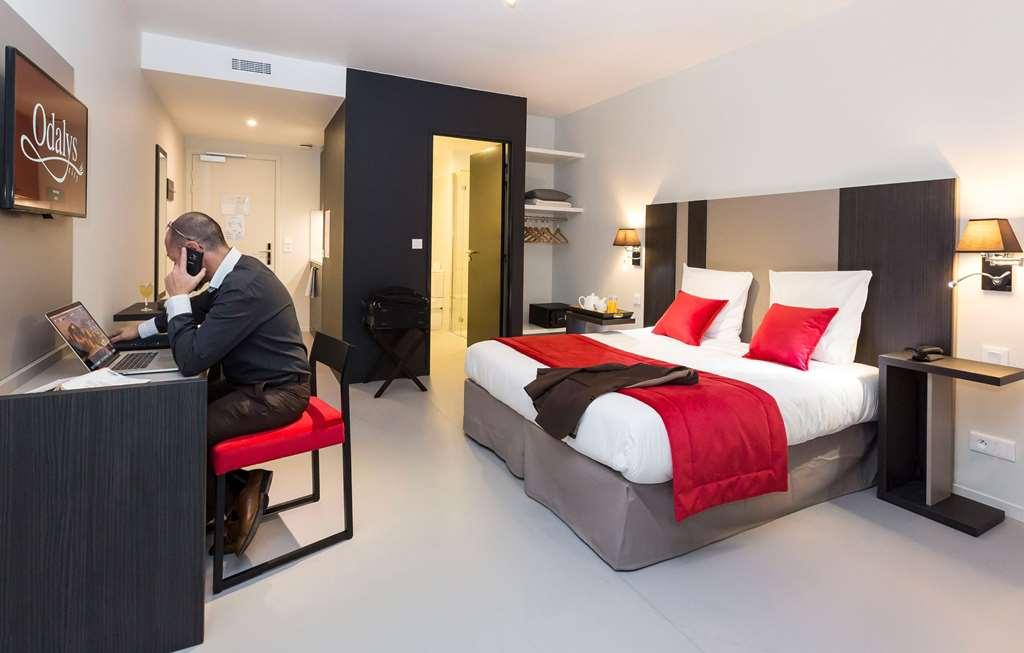 Odalys Xvii Aparthotel Paris