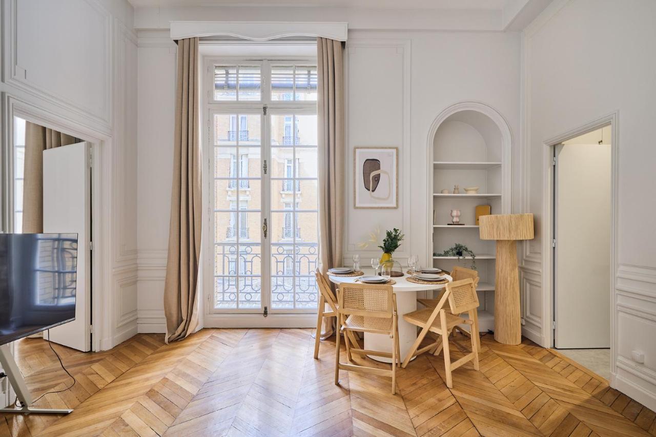 Place Vendome By Studio Prestige Apartment Paris